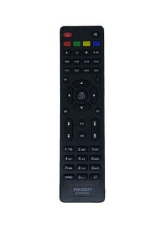 Buy TS-X500 USB HD Remote Control Black in UAE