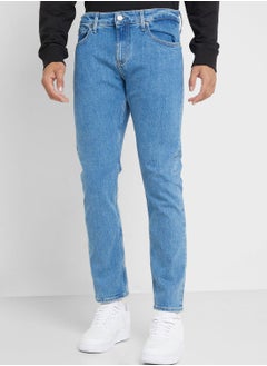 Buy Essential Slim Fit Jeans in Saudi Arabia