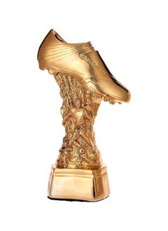 Buy TA Sport 60010 Soccer Shoes Trophy, Copper in UAE