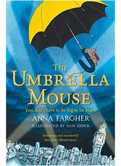 اشتري The Umbrella Mouse في الامارات