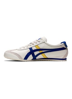 Buy Mexico 66 Sneakers White/Blue/Yellow in UAE