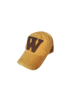 Buy New Hat Versatile Retro Baseball Hat for Girls in UAE