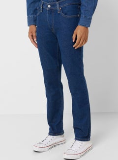Buy Rinse Wash Relaxed Fit Jeans in Saudi Arabia