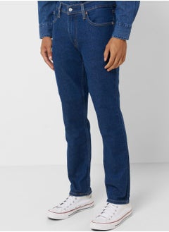 Buy Rinse Wash Relaxed Fit Jeans in Saudi Arabia