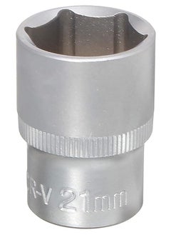 اشتري APT 1/2" 21mm Square Hex Socket في مصر