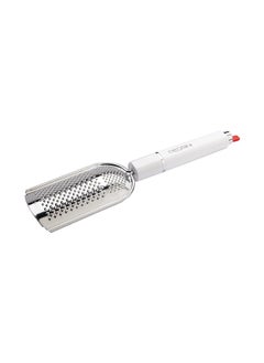 Buy Pedrini Small Grater, Dual Purpose, S.Steel 0766 -72 in UAE