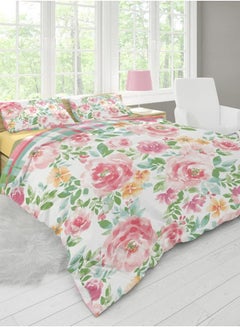 Buy NEW COLORPHILE | Double bed cover 3 pieces in Saudi Arabia
