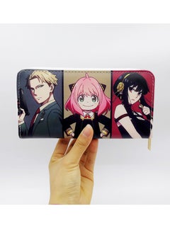 اشتري New Cartoon Anime Peripheral Wallet في الامارات