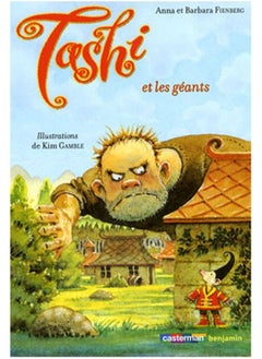 اشتري Tashi, Tome 2 : Tashi et les géants في الامارات