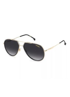 Buy Unisex Rectangular Sunglasses - 295/S 0KB7/90 58 - Lens Size: 58 Mm in UAE