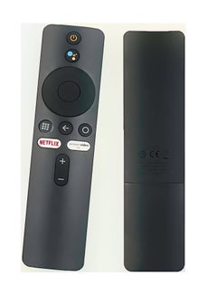 Buy Remote Control for Xiaomi Mi TV Stick/MI Box 4S 4K, Replacement Remote Control for Xiaomi Mi TV Stick with Bluetooth and Voice Control in Saudi Arabia