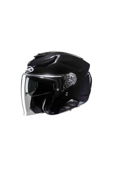 اشتري HJC F31 Solid Jet Helmet في الامارات