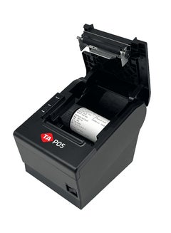 Buy TA POS TA-900UE Network and USB Thermal Receipt Printer in Saudi Arabia