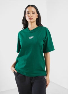 Buy Classic Logo T-Shirt in UAE