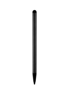 اشتري Stylus Pen Black iPad Apple iPhone on iOS and Android Capacitive Touchscreen في السعودية