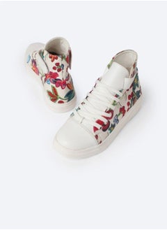 Buy Women Sneaker-Multicolor in Egypt