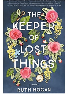 اشتري The Keeper of Lost Things في مصر