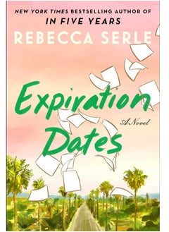 Buy Expiration Dates by Rebecca Serle in Egypt