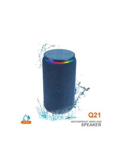 اشتري Wireless Waterproof speaker في مصر