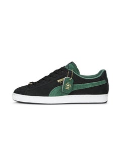 اشتري Mens Suede Archive Remastered Sneakers في الامارات