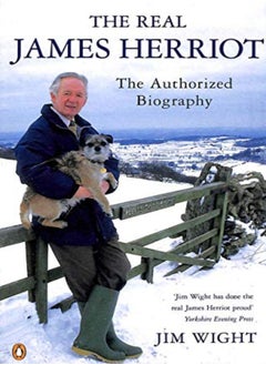 اشتري The Real James Herriot في الامارات