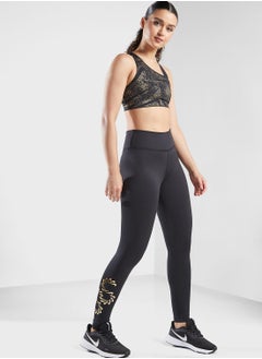 Buy One Techfit Mid Rise Tights in Saudi Arabia