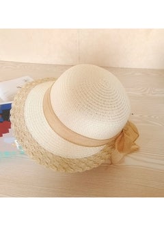 Buy New Sunscreen Hat 56-58cm in UAE