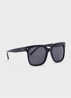 Buy Euphoria  Oversized Sunglasses in UAE