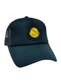 Buy Baseball & Snapback Hat For Unisex, mesh cap Sport Cap in Egypt