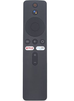 Buy High Quality Remote Control For Xiaomi Mi Box S And Android 4K TV Stick in Saudi Arabia