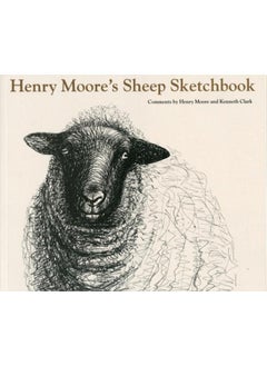 اشتري Henry Moore's Sheep Sketchbook في الامارات