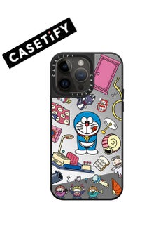 Buy Doraemon Magnetic Gadgetry Case for iPhone 14 Pro in UAE