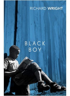 اشتري Black Boy في الامارات