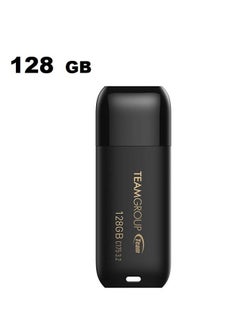 Buy C175 USB3.2 Flash Drive 128GB Black in UAE