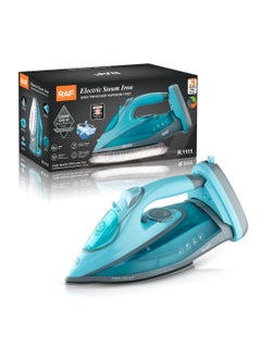 Buy Household Handheld Steam Iron Small Portable Ironing Machine in Saudi Arabia