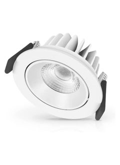 اشتري Ledvance Osram 5W Led Adjustable Spot Light Warm White في الامارات