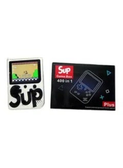 Buy Retro Portable Mini Handheld Game Console With 400 Games in Saudi Arabia