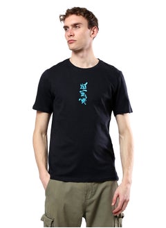 Buy Men Short Sleeve T-Shirt in Egypt