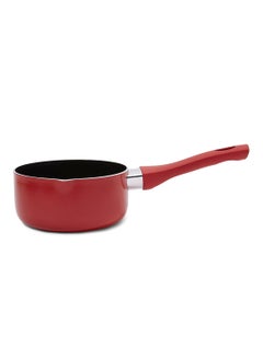 Buy Non-Stick Sauce Pan 20cm - Effortless Cooking Delight in UAE