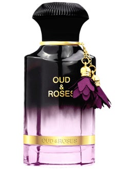 اشتري Oud & Roses 60ml في الامارات