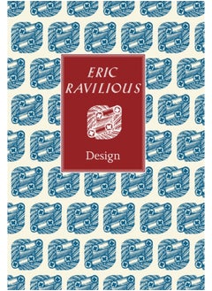 Buy Eric Ravilious: Design in UAE