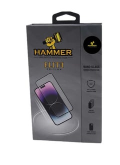 Buy Hummer package of integrated protection for iPhone 14 Pro Max 14 in 1 PRIVACY in Saudi Arabia