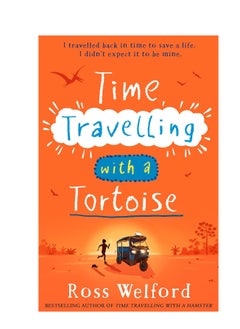 Buy Time Travelling with a Tortoise in UAE