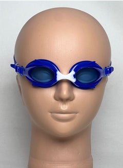 Buy Kids Swim Glasses,Anti-Fog No Leakage UV in Egypt