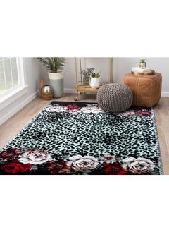 Buy Moscow Light Machine Wash Rug 50*80 Cm in Egypt