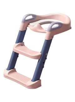 Buy Foldable Toilet Ladder Training Seat in Saudi Arabia