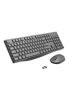 اشتري Wireless Keyboard and Mouse Combo في السعودية