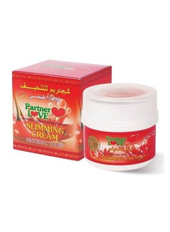Buy Red Pepper Slimming Cream Partner Love 100% Natural in Saudi Arabia