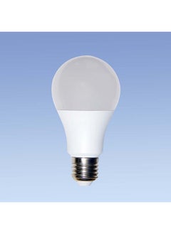 اشتري Milano New Led Bulb 9W E-27 3000K Lamps & Bulbs - Light, Lamps, Lightbulbs, For Living Room, Dining Room, Office - Multi Color في الامارات