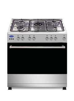 Buy Venus Cooker 4 Gas Burner 2 Hot plates 90 cm in UAE